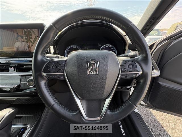 Toyota CROWN SEDAN 2021-02 7500054-10
