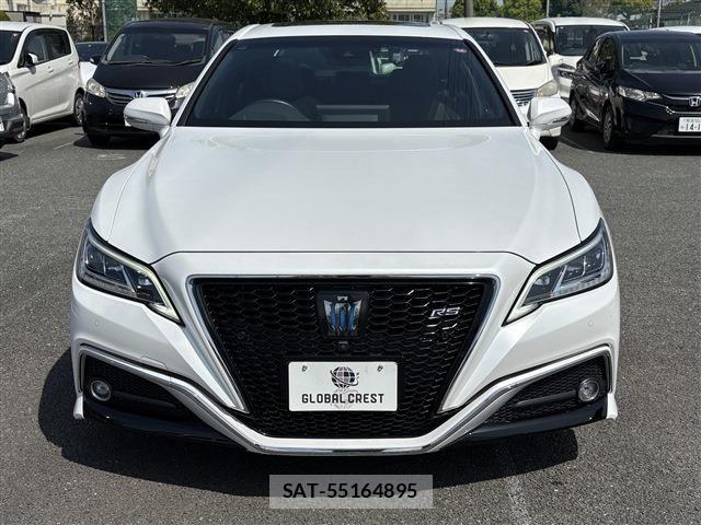 Toyota CROWN SEDAN 2021-02 7500054-3