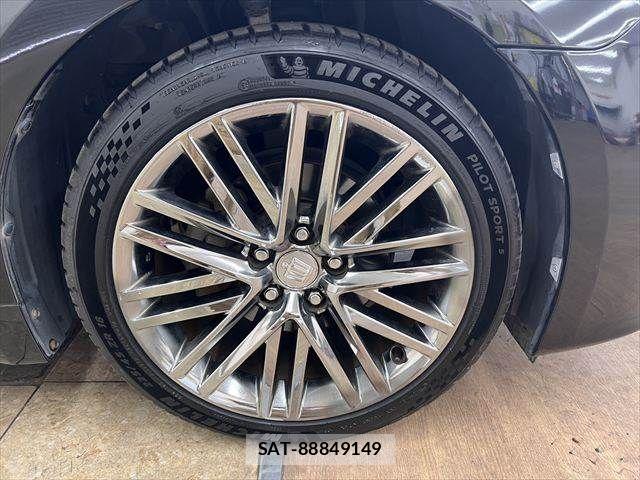Toyota CROWN SEDAN 2013-02 7500068-13
