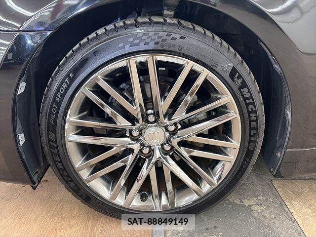 Toyota CROWN SEDAN 2013-02 7500068-29