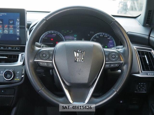 Toyota CROWN SEDAN 2021-03 7508432-16