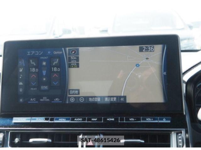 Toyota CROWN SEDAN 2021-03 7508432-17