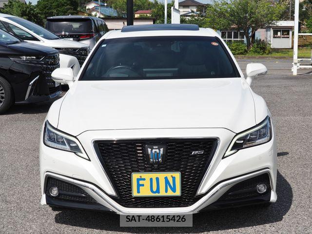 Toyota CROWN SEDAN 2021-03 7508432-1