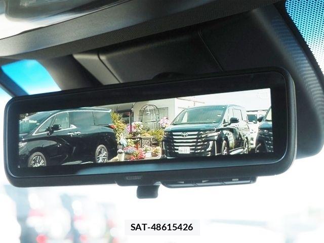 Toyota CROWN SEDAN 2021-03 7508432-20