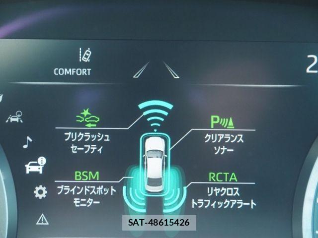 Toyota CROWN SEDAN 2021-03 7508432-23