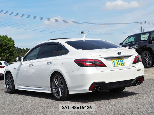 Toyota CROWN SEDAN 2021-03 7508432-5