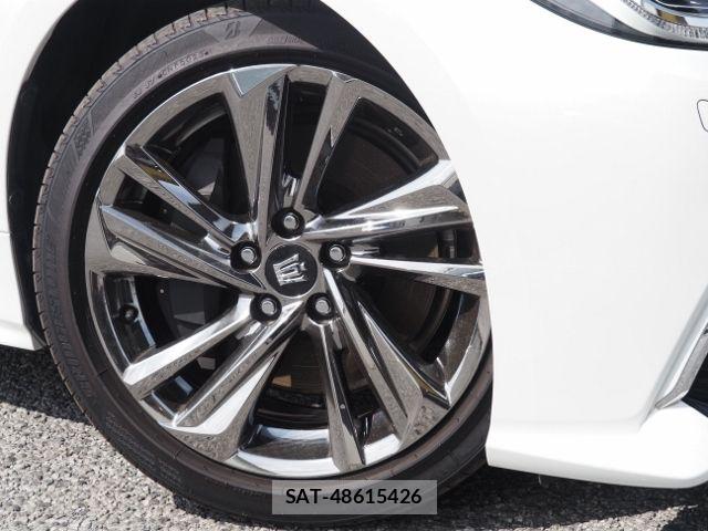 Toyota CROWN SEDAN 2021-03 7508432-8
