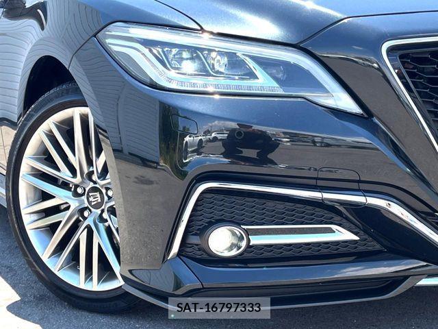 Toyota CROWN SEDAN 2021-01 7500055-13