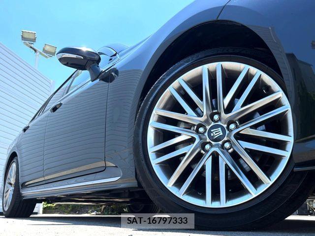 Toyota CROWN SEDAN 2021-01 7500055-14