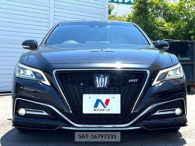 Toyota CROWN SEDAN 2021-01 7500055-15