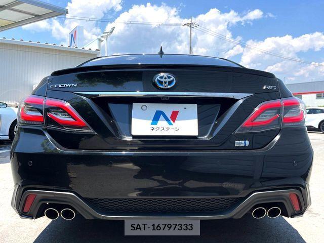 Toyota CROWN SEDAN 2021-01 7500055-16