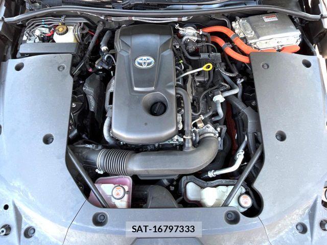 Toyota CROWN SEDAN 2021-01 7500055-19