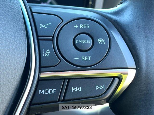 Toyota CROWN SEDAN 2021-01 7500055-7