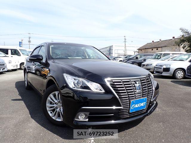 Toyota CROWN SEDAN 2015-06 7508442-0