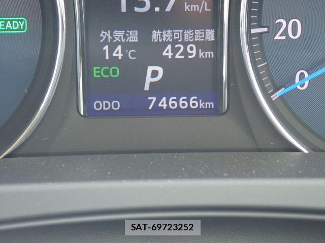 Toyota CROWN SEDAN 2015-06 7508442-9