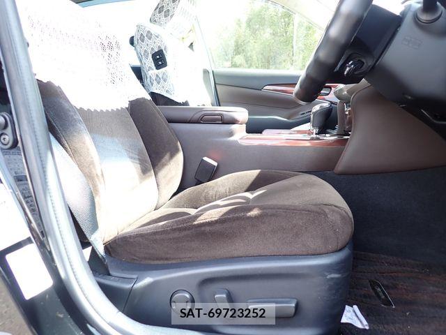 Toyota CROWN SEDAN 2015-06 7508442-15
