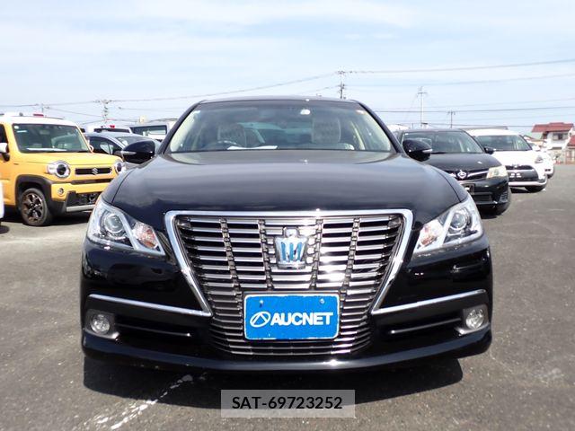 Toyota CROWN SEDAN 2015-06 7508442-3