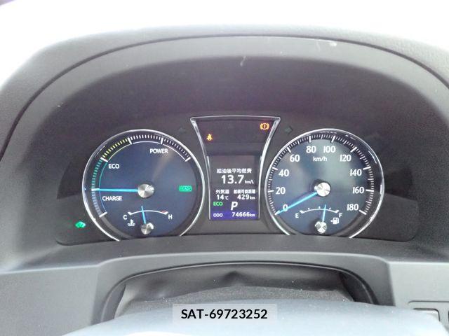 Toyota CROWN SEDAN 2015-06 7508442-8