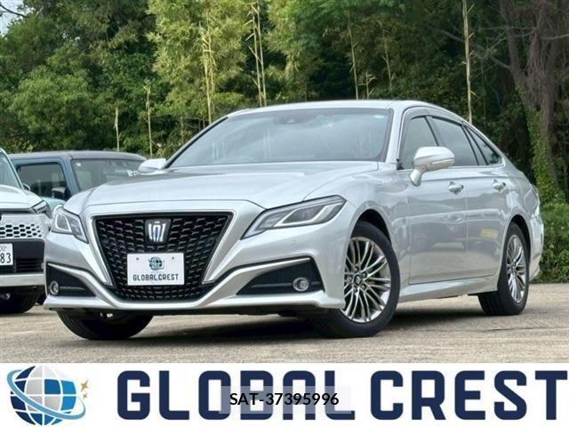 Toyota CROWN SEDAN 2021-12 7561986-0