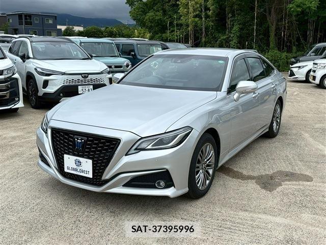 Toyota CROWN SEDAN 2021-12 7561986-9