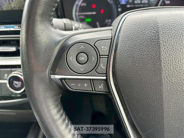 Toyota CROWN SEDAN 2021-12 7561986-25