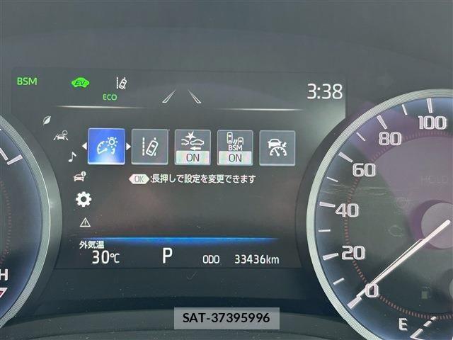 Toyota CROWN SEDAN 2021-12 7561986-29