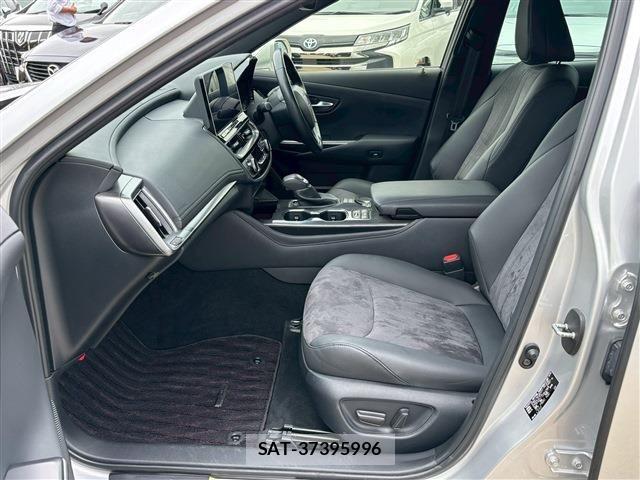 Toyota CROWN SEDAN 2021-12 7561986-4
