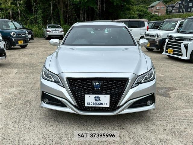 Toyota CROWN SEDAN 2021-12 7561986-8