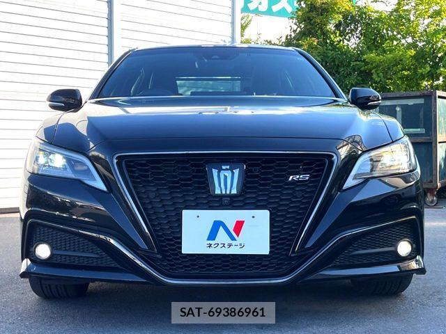 Toyota CROWN SEDAN 2021-12 7561980-14