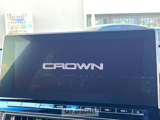 Toyota CROWN SEDAN 2021-12 7561980-2
