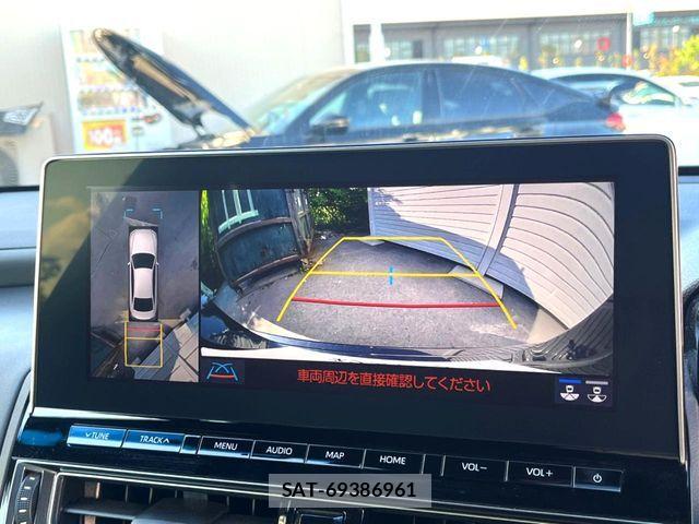 Toyota CROWN SEDAN 2021-12 7561980-3