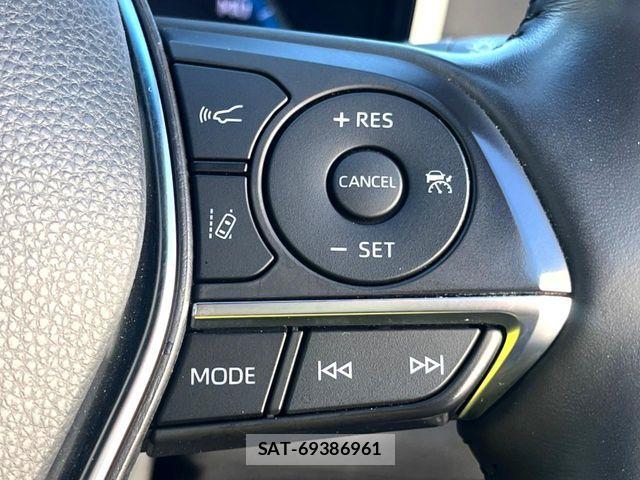 Toyota CROWN SEDAN 2021-12 7561980-5