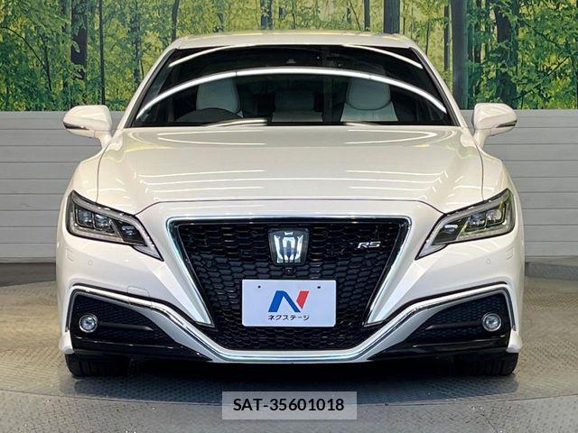 Toyota CROWN SEDAN 2018-11 7561981-13