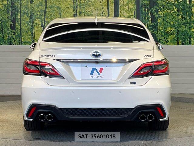 Toyota CROWN SEDAN 2018-11 7561981-14