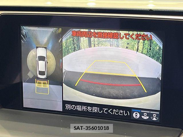 Toyota CROWN SEDAN 2018-11 7561981-3