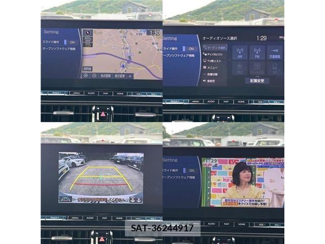 Toyota CROWN SEDAN 2022-05 7561983-22