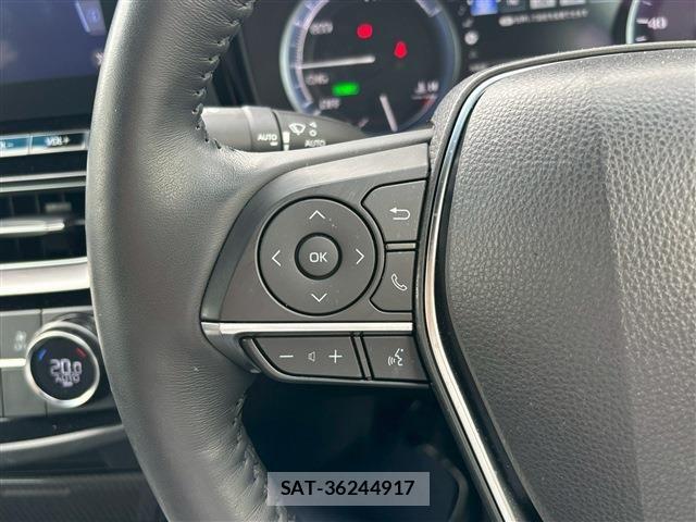 Toyota CROWN SEDAN 2022-05 7561983-25