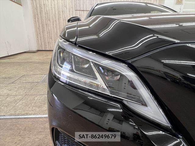 Toyota CROWN SEDAN 2019-09 7615849-22