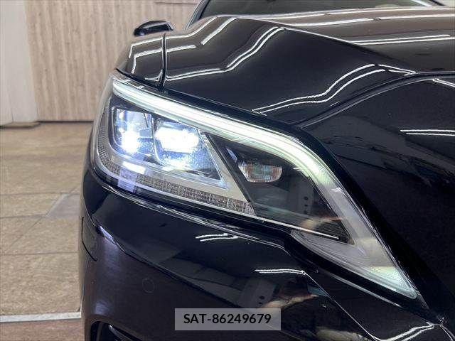 Toyota CROWN SEDAN 2019-09 7615849-29