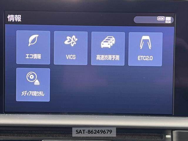 Toyota CROWN SEDAN 2019-09 7615849-4