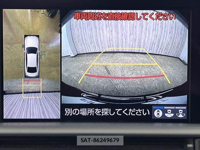 Toyota CROWN SEDAN 2019-09 7615849-5