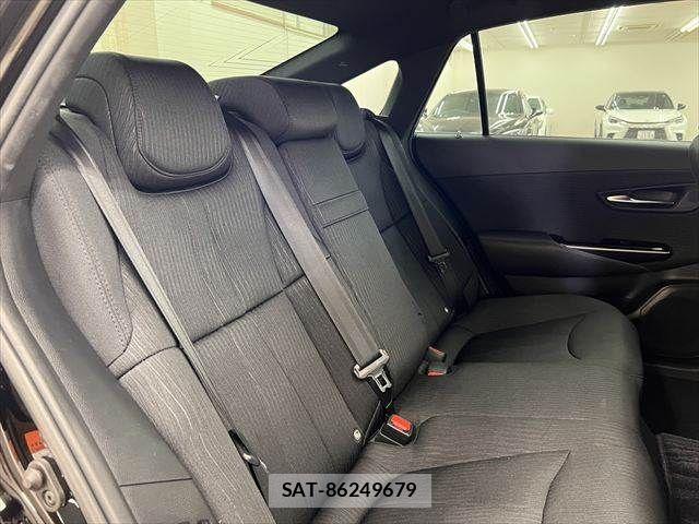 Toyota CROWN SEDAN 2019-09 7615849-7