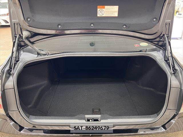 Toyota CROWN SEDAN 2019-09 7615849-8