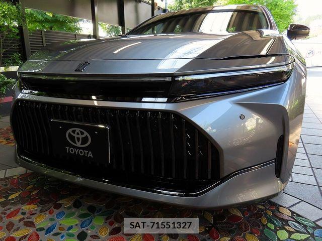 Toyota CROWN SEDAN 2026-02 7615819-0