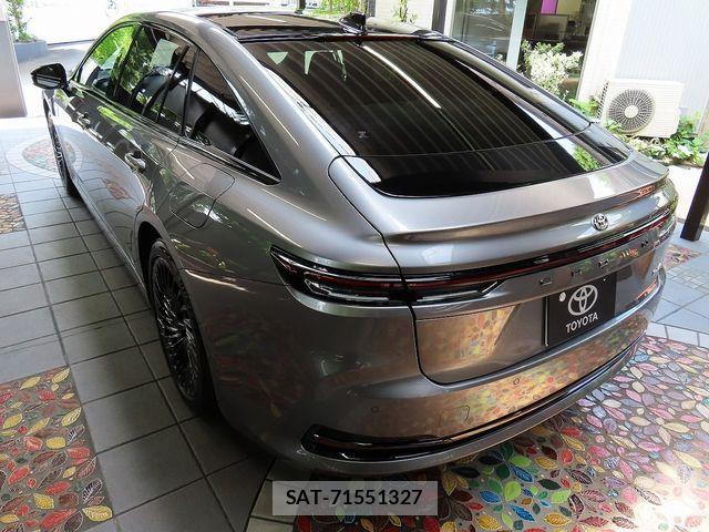 Toyota CROWN SEDAN 2026-02 7615819-10