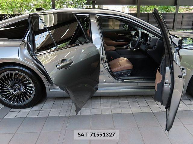 Toyota CROWN SEDAN 2026-02 7615819-11
