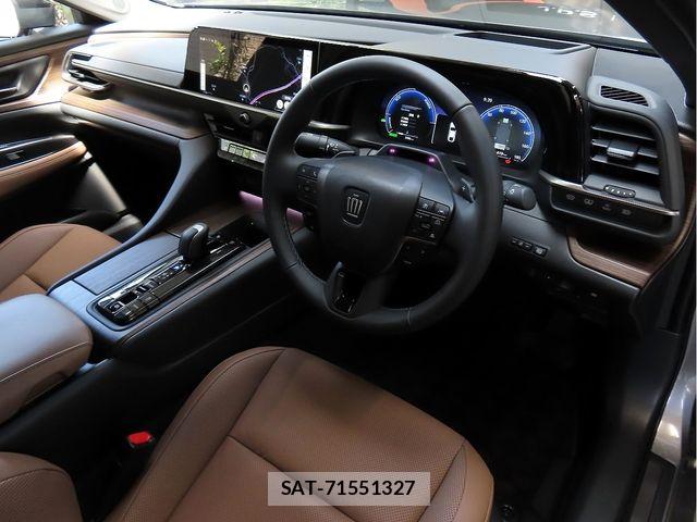 Toyota CROWN SEDAN 2026-02 7615819-13