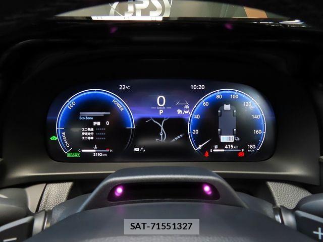 Toyota CROWN SEDAN 2026-02 7615819-17