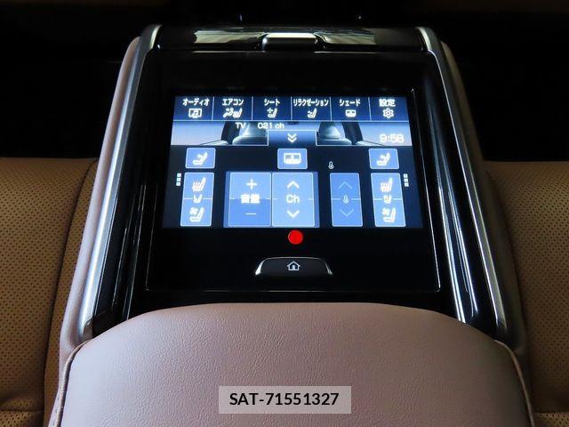Toyota CROWN SEDAN 2026-02 7615819-24