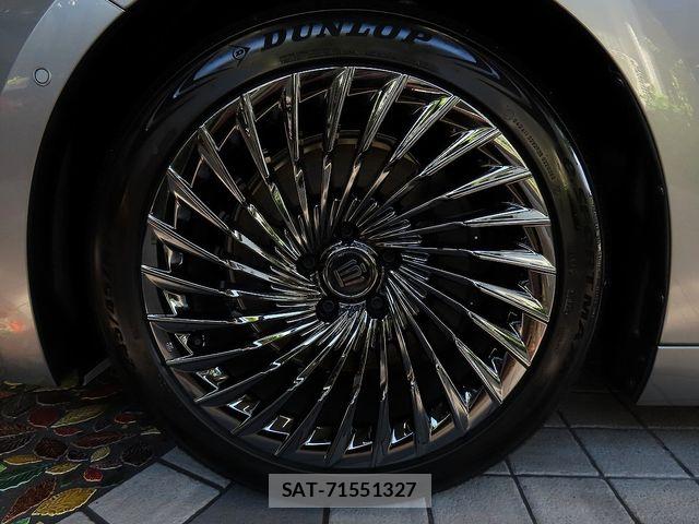 Toyota CROWN SEDAN 2026-02 7615819-27